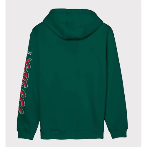 SANTA CRUZ X POKEMON POKEBALL VERDE