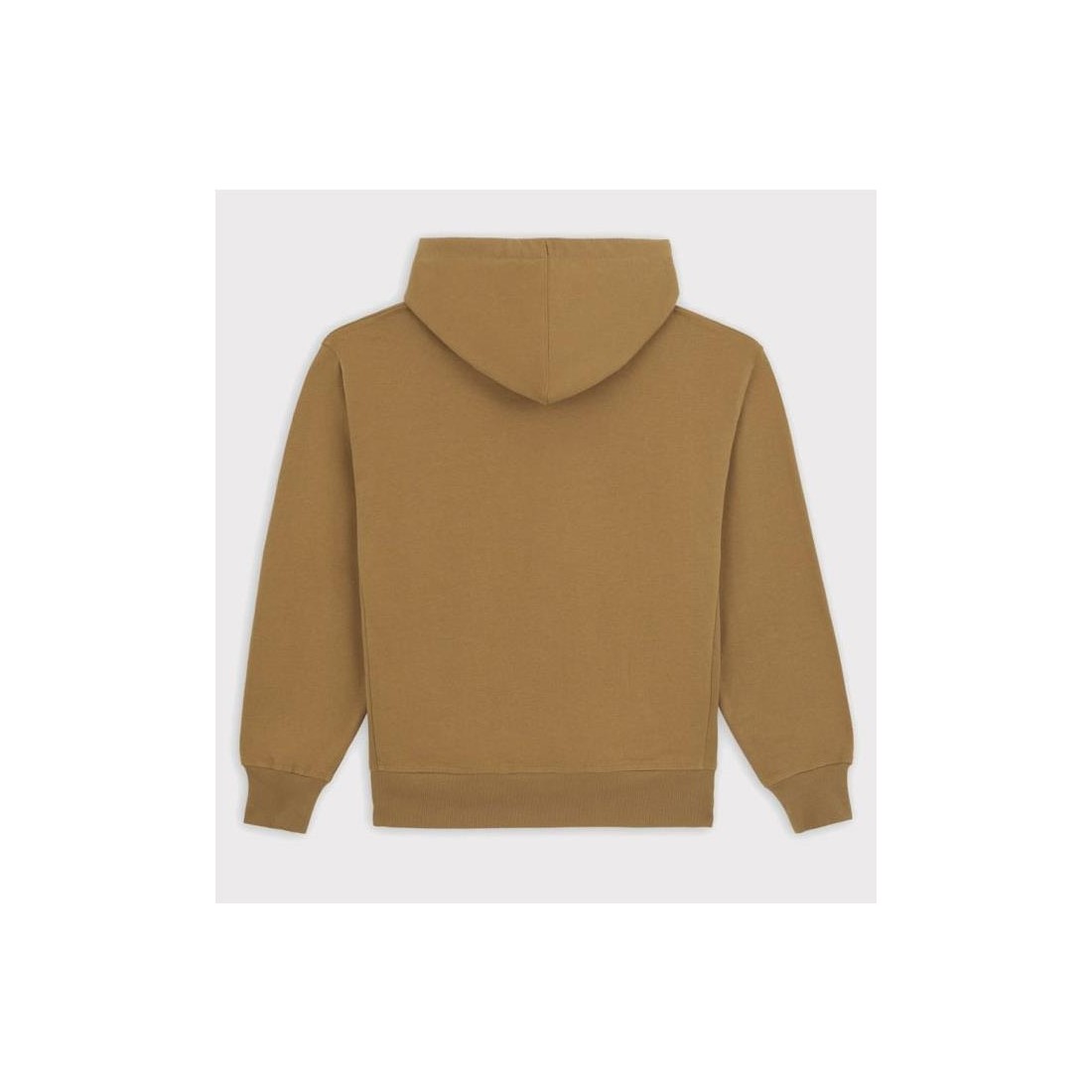 DICKIES GRIDLEY HOODIE BEIGE