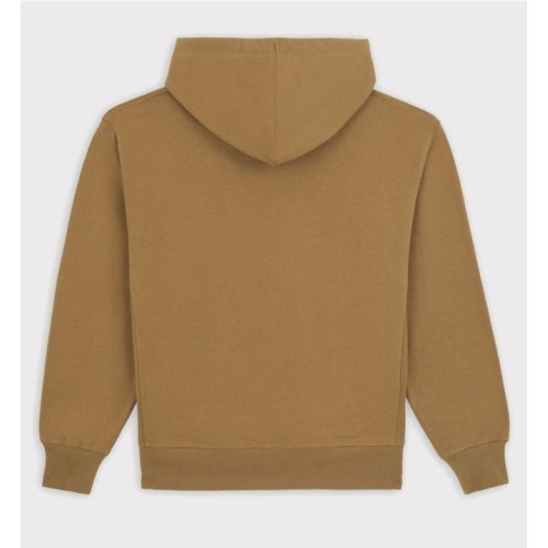 DICKIES GRIDLEY HOODIE BEIGE