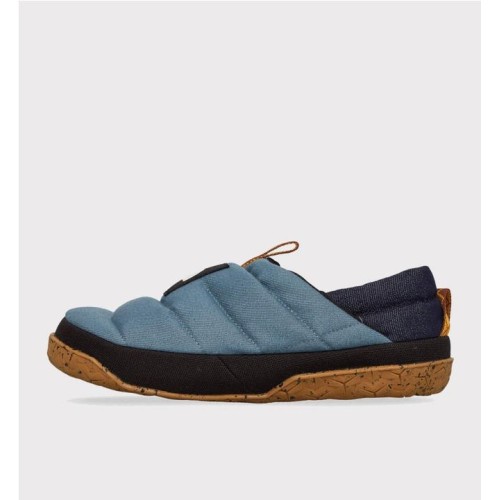 THE NORTH FACE NUPSET MULE AZUL