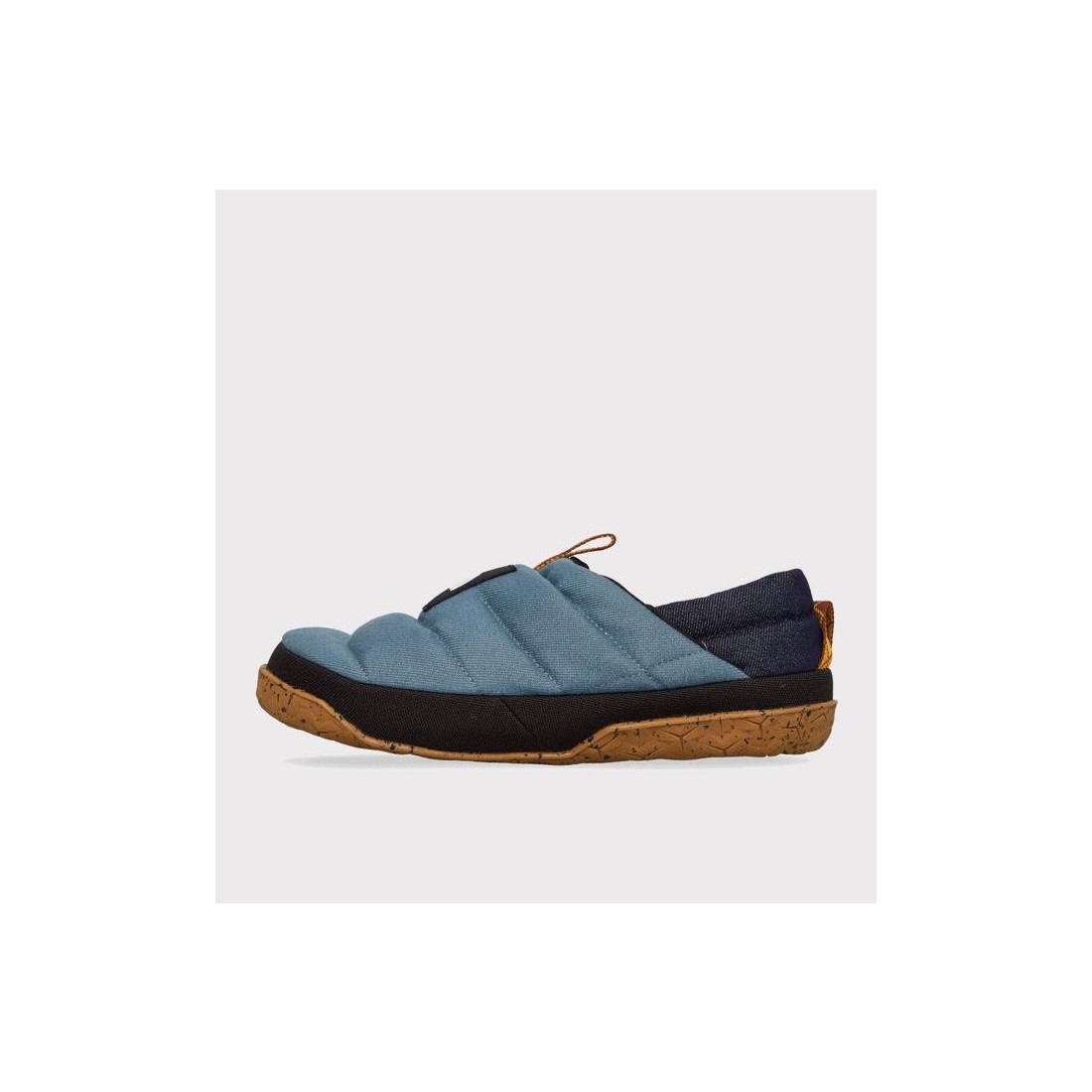 THE NORTH FACE NUPSET MULE AZUL