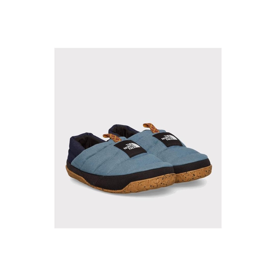 THE NORTH FACE NUPSET MULE AZUL