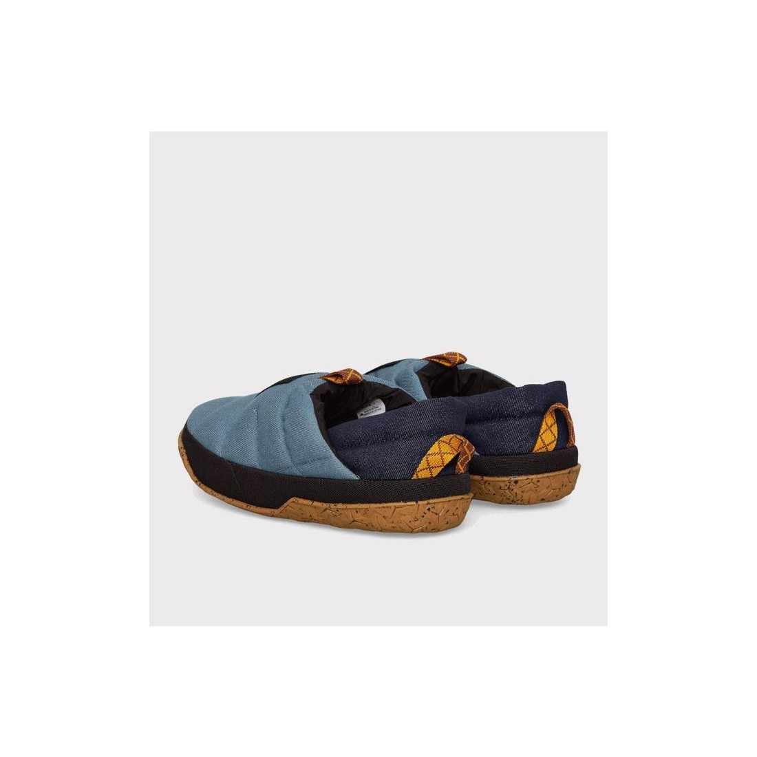 THE NORTH FACE NUPSET MULE AZUL