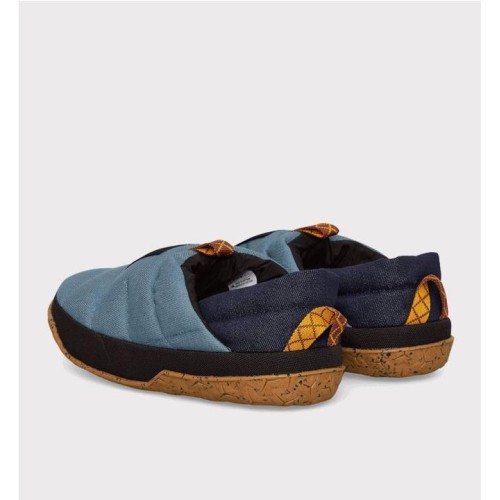 THE NORTH FACE NUPSET MULE AZUL