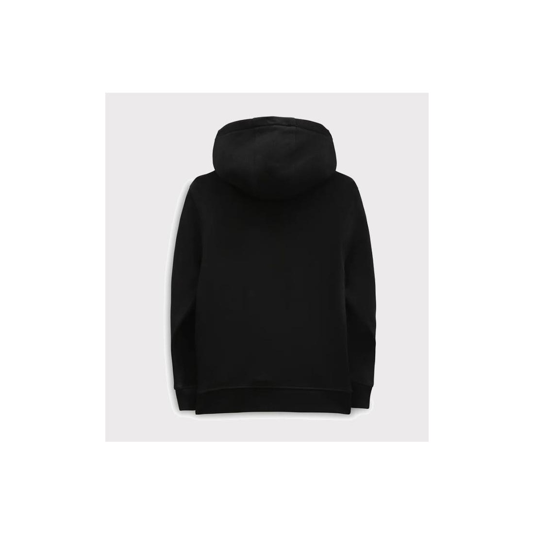 VANS KIDS HOLE SHOT HOOD NEGRO