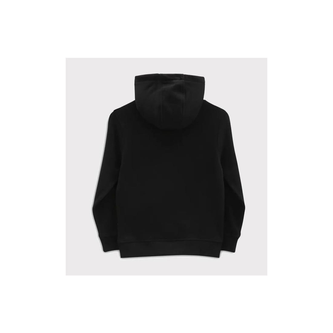 VANS KIDS CLASSIC HOODIE NEGRO
