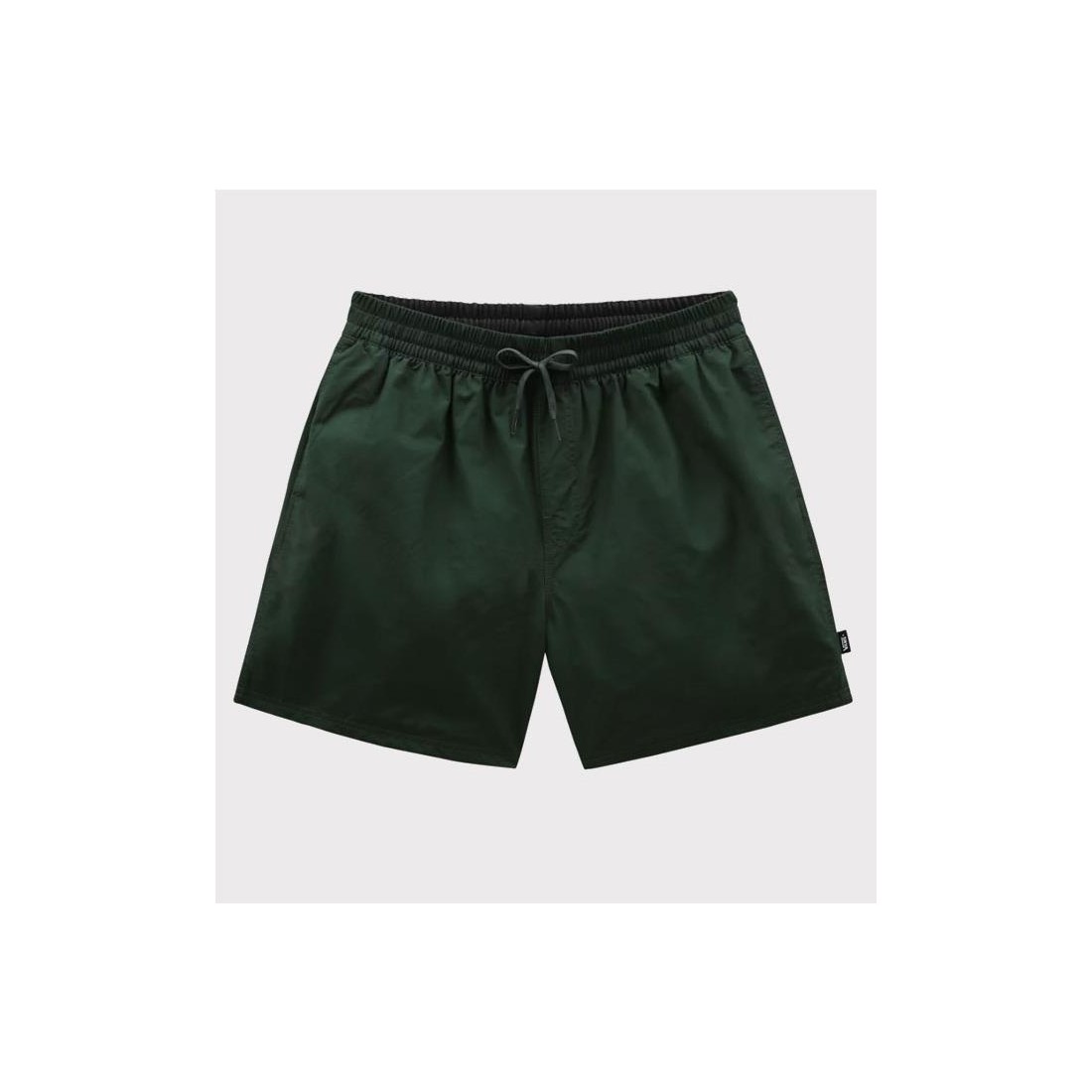 VANS PRIMARY SOLID ELASTIC 17 VERDE