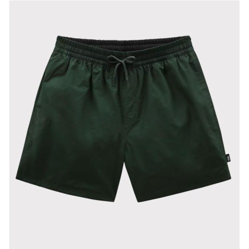 VANS PRIMARY SOLID ELASTIC 17 VERDE