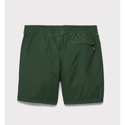 VANS PRIMARY SOLID ELASTIC 17 VERDE 2