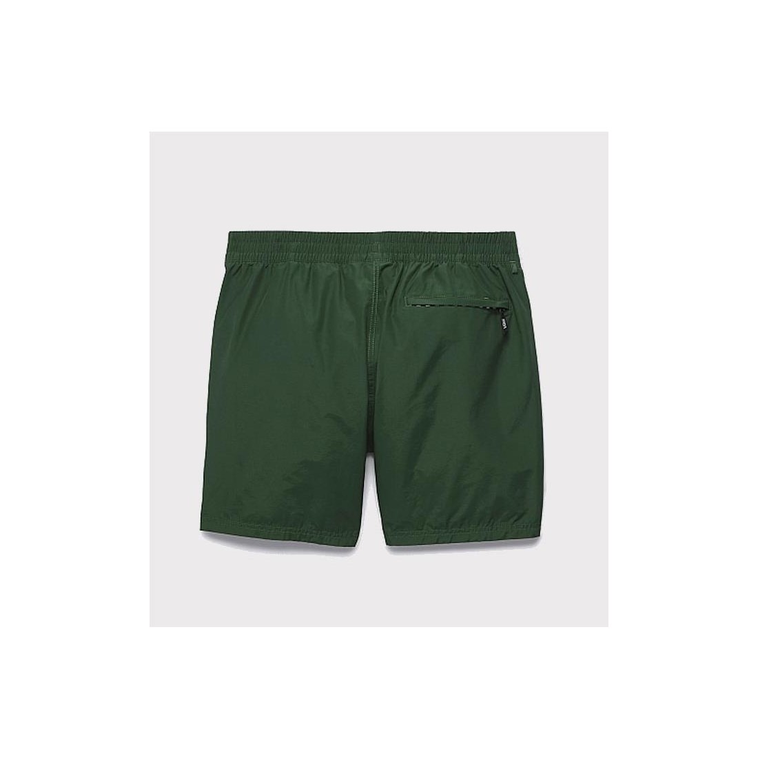 VANS PRIMARY SOLID ELASTIC 17 VERDE