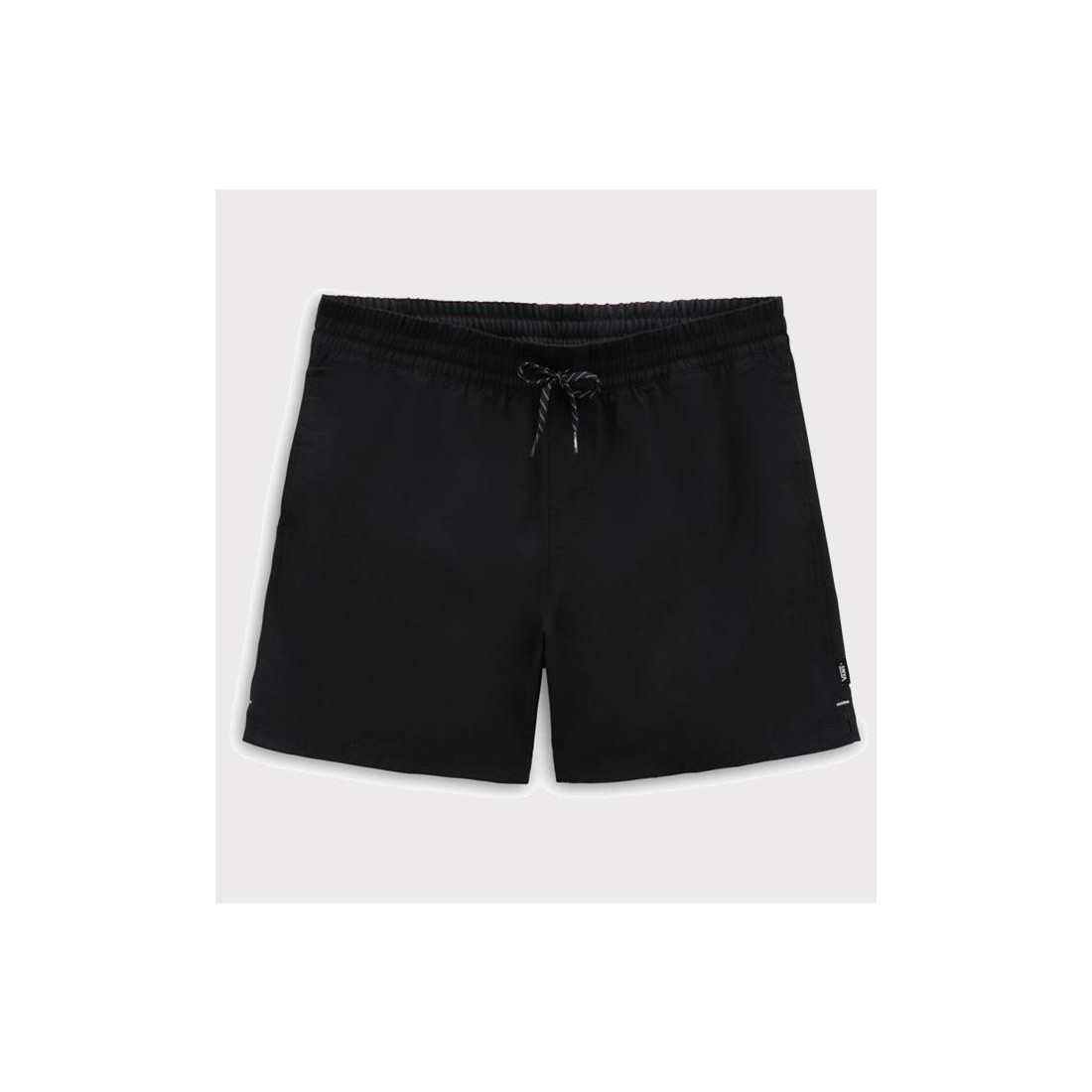 VANS PRIMARY SOLID ELASTIC 17