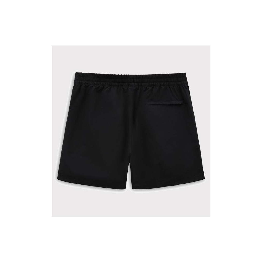 VANS PRIMARY SOLID ELASTIC 17