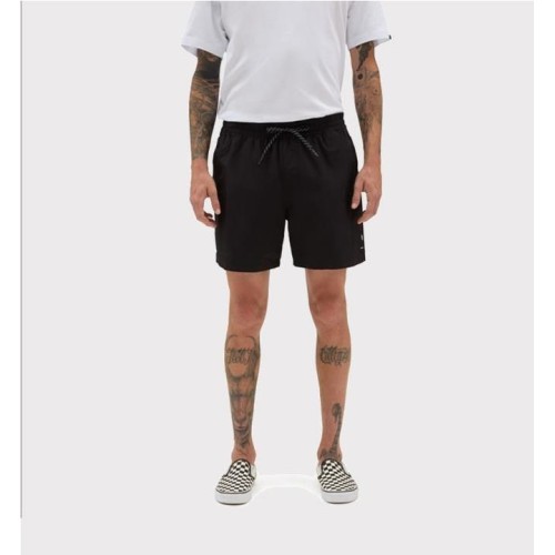 VANS PRIMARY SOLID ELASTIC 17