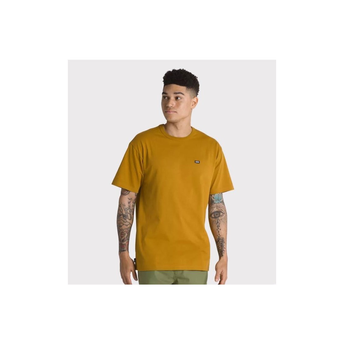 VANS OFF THE WALL CLASSSIC TEE