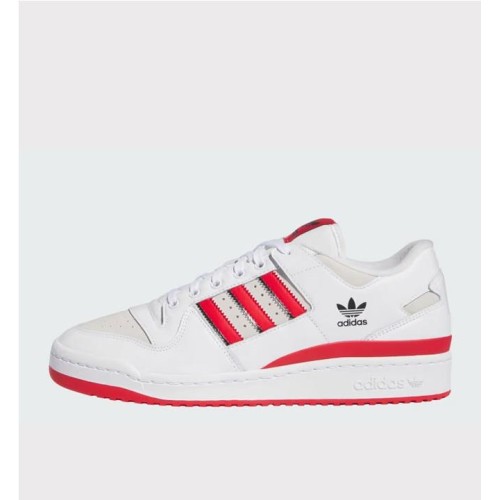 ADIDAS FORUM 84 LOW ADV BLANCO