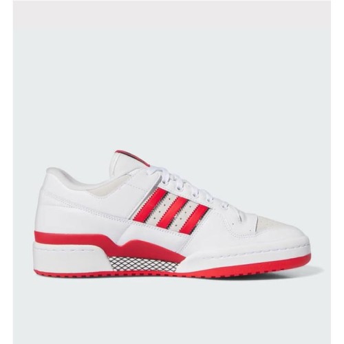 ADIDAS FORUM 84 LOW ADV BLANCO 2
