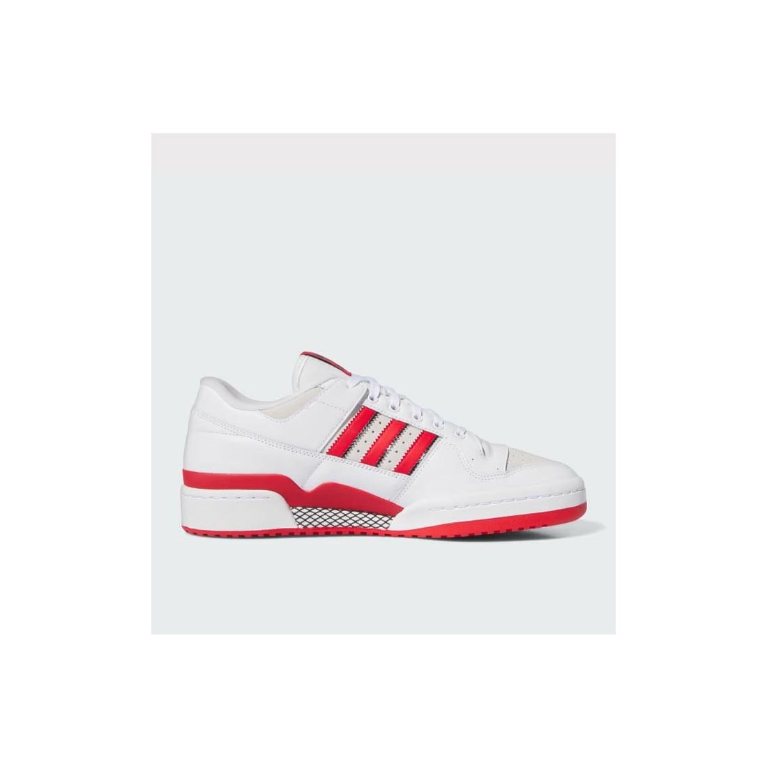 ADIDAS FORUM 84 LOW ADV BLANCO