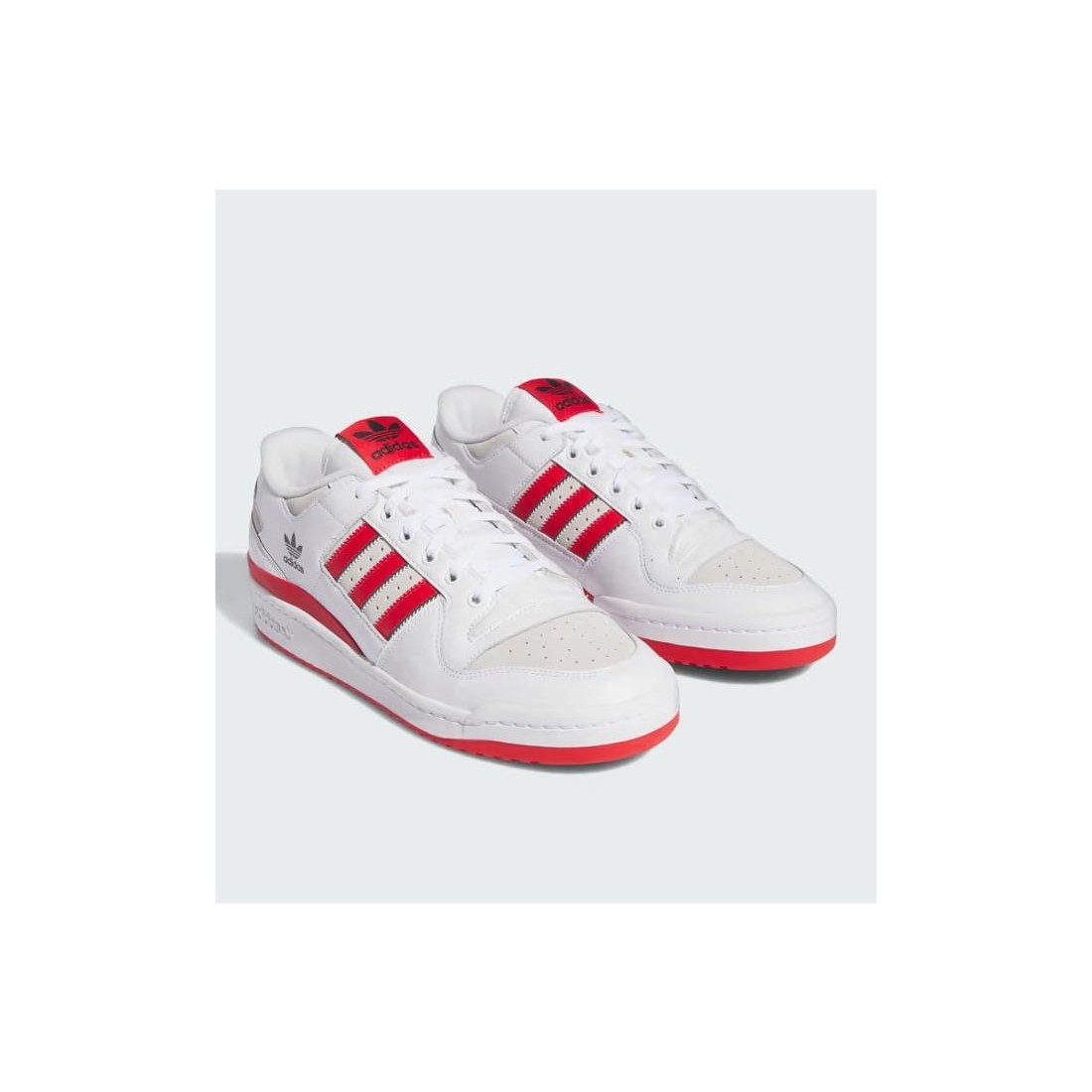 ADIDAS FORUM 84 LOW ADV BLANCO