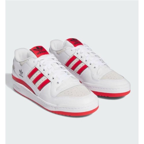 ADIDAS FORUM 84 LOW ADV BLANCO