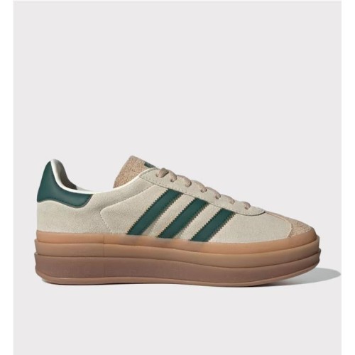 ADIDAS GAZELLE BOLD W BEIGE