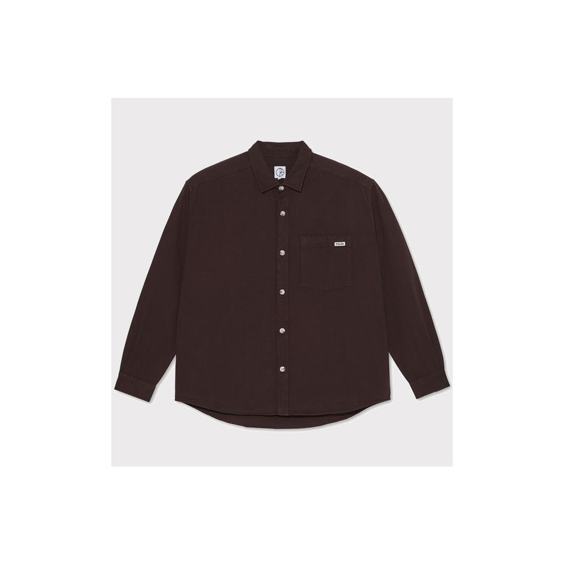 POLAR MITCHELL HERRINGBONE GRANATE