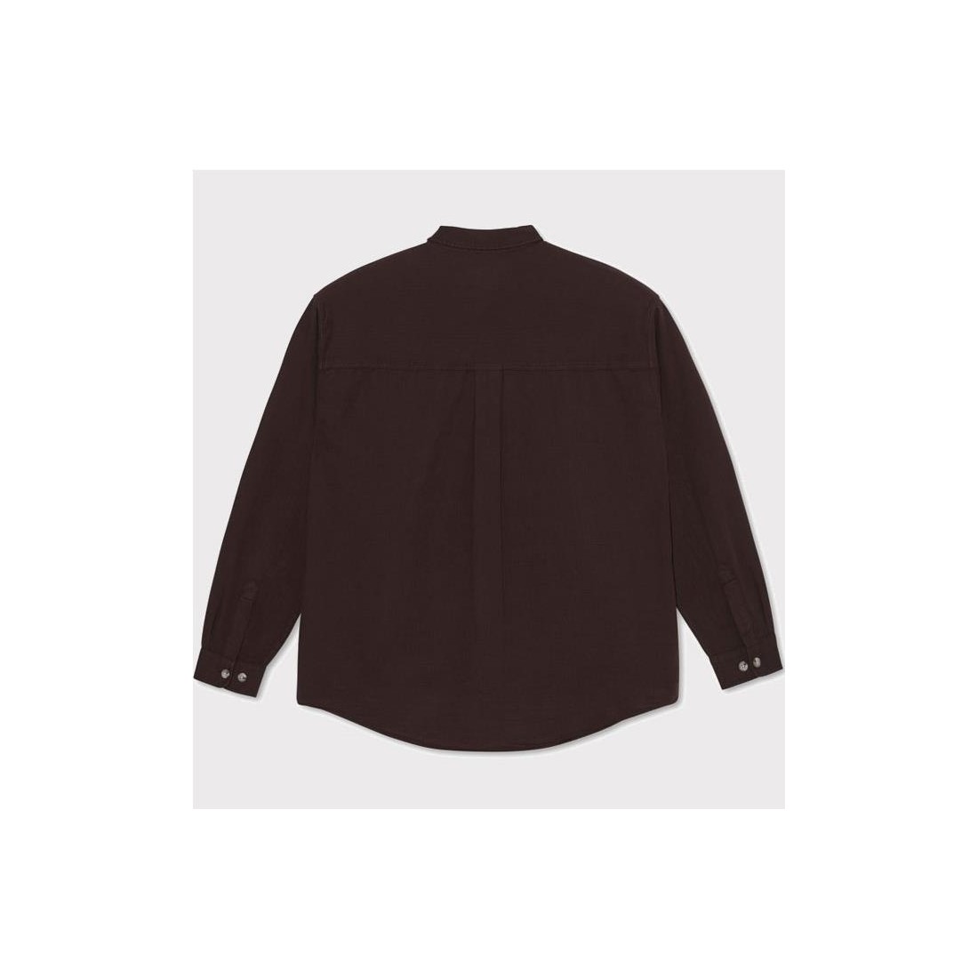POLAR MITCHELL HERRINGBONE GRANATE