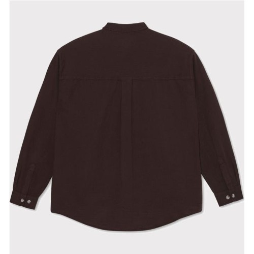 POLAR MITCHELL HERRINGBONE GRANATE