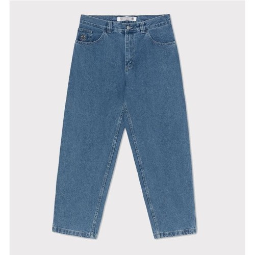 POLAR 93 DENIM AZUL