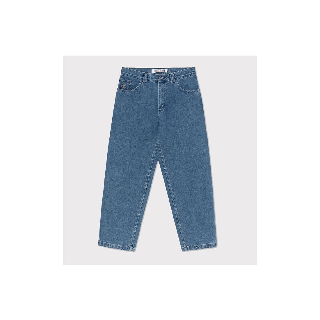 POLAR 93 DENIM AZUL