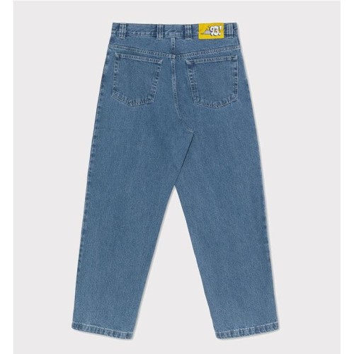 POLAR 93 DENIM AZUL 2