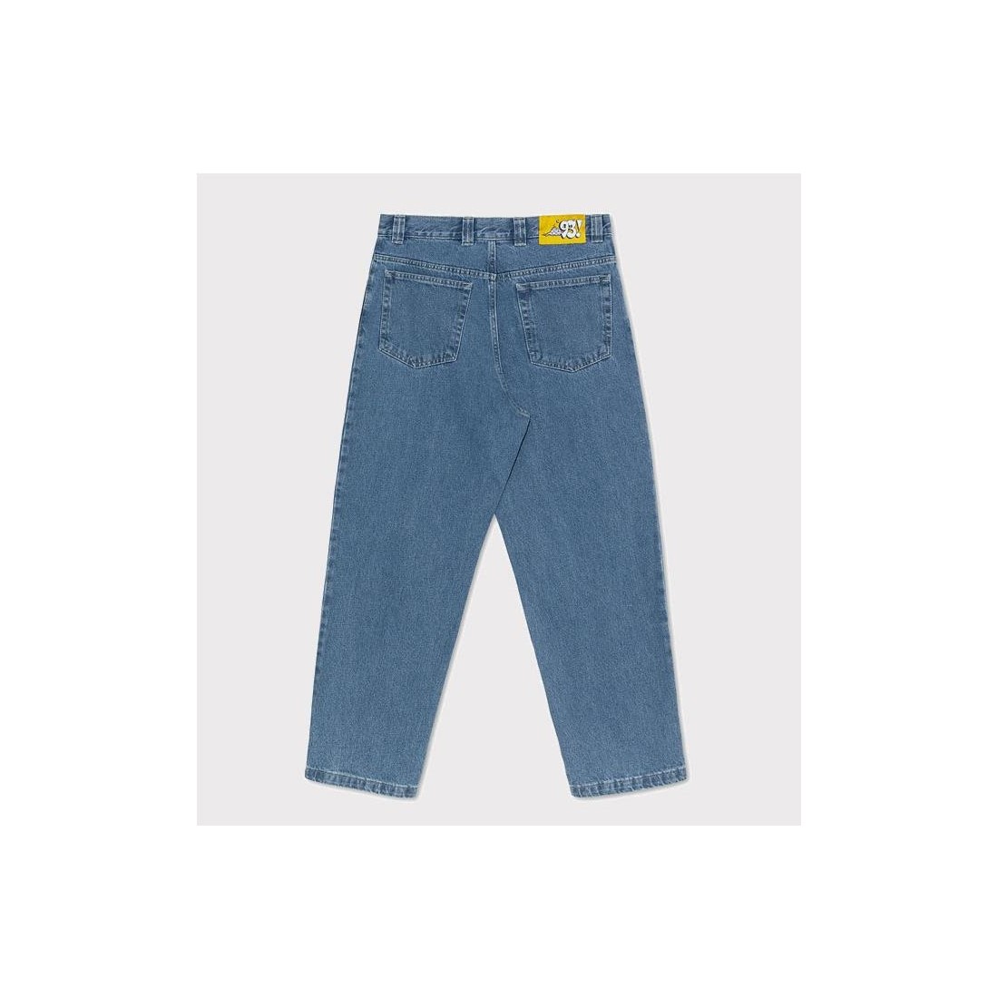 POLAR 93 DENIM AZUL