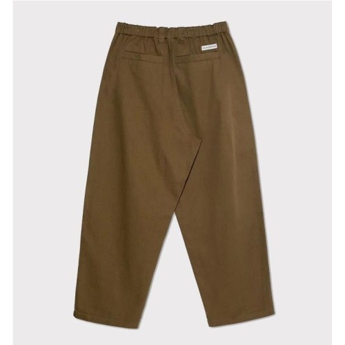 POLAR RAILWAY CHINOS MARRON