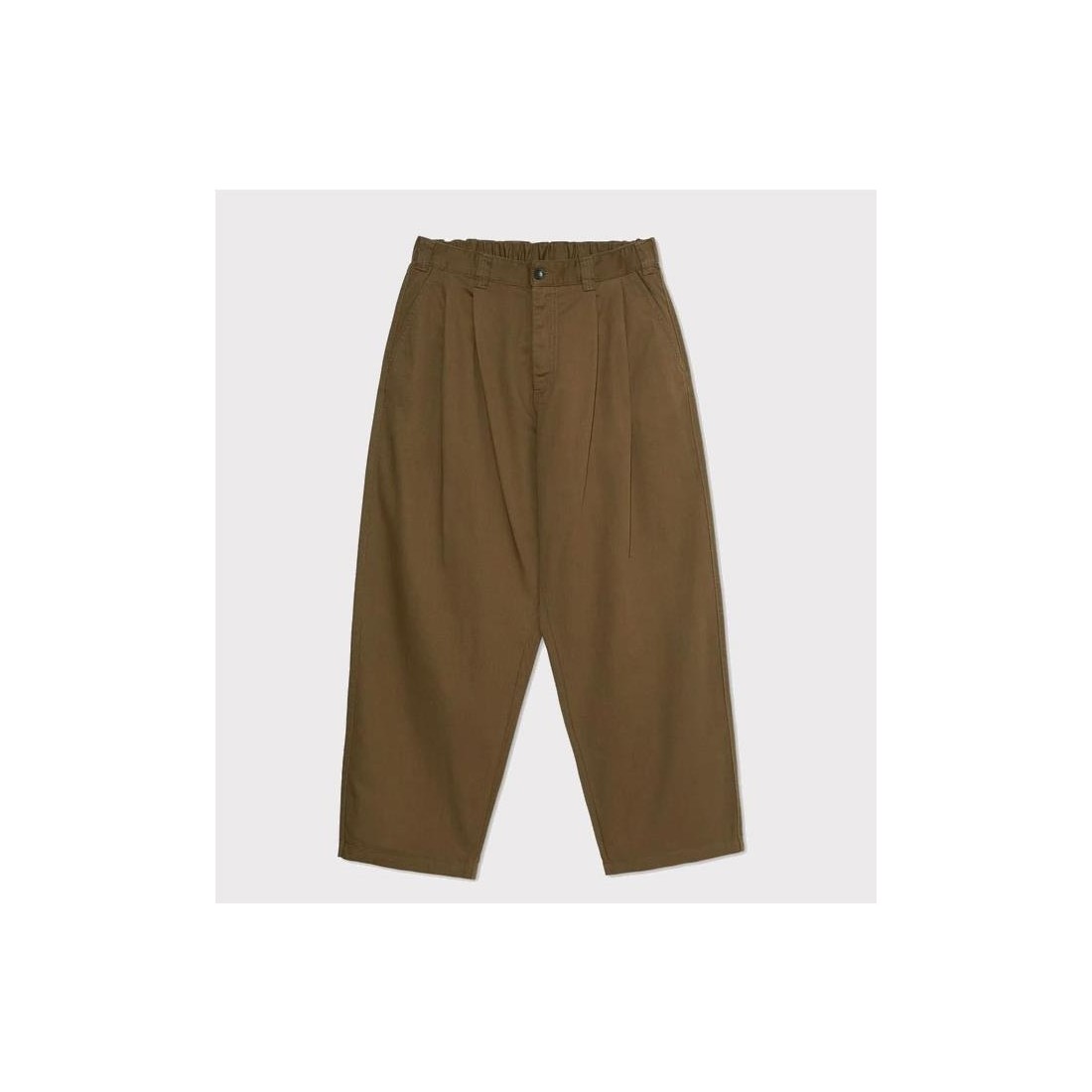 POLAR RAILWAY CHINOS MARRON