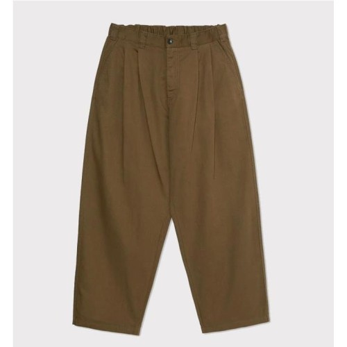 POLAR RAILWAY CHINOS MARRON
