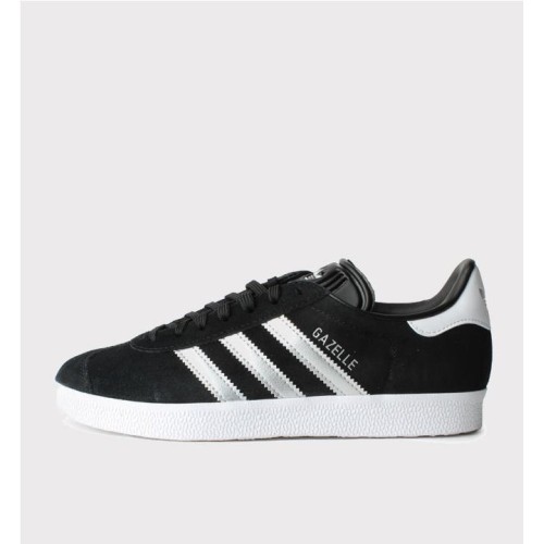 ADIDAS GAZELLE W NEGRO