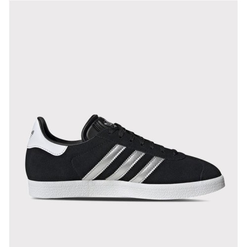 ADIDAS GAZELLE W NEGRO 2