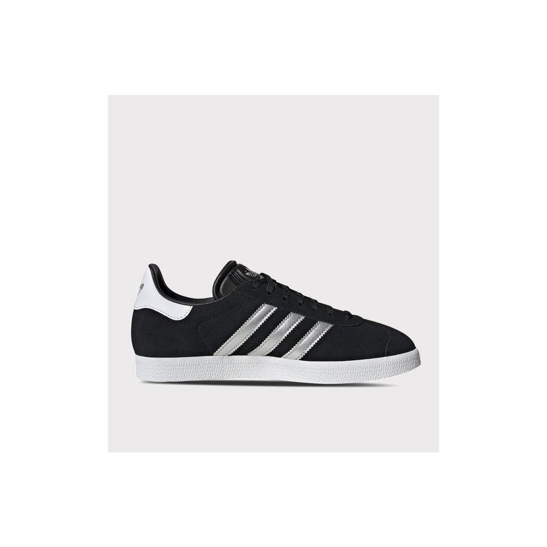 ADIDAS GAZELLE W NEGRO