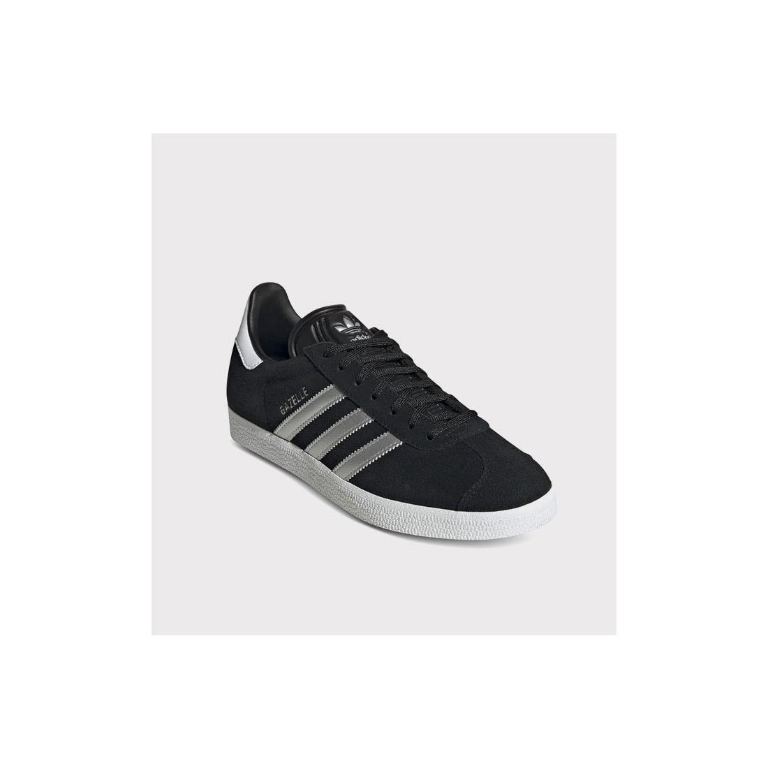 ADIDAS GAZELLE W NEGRO