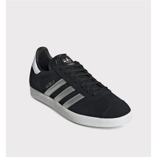 ADIDAS GAZELLE W NEGRO