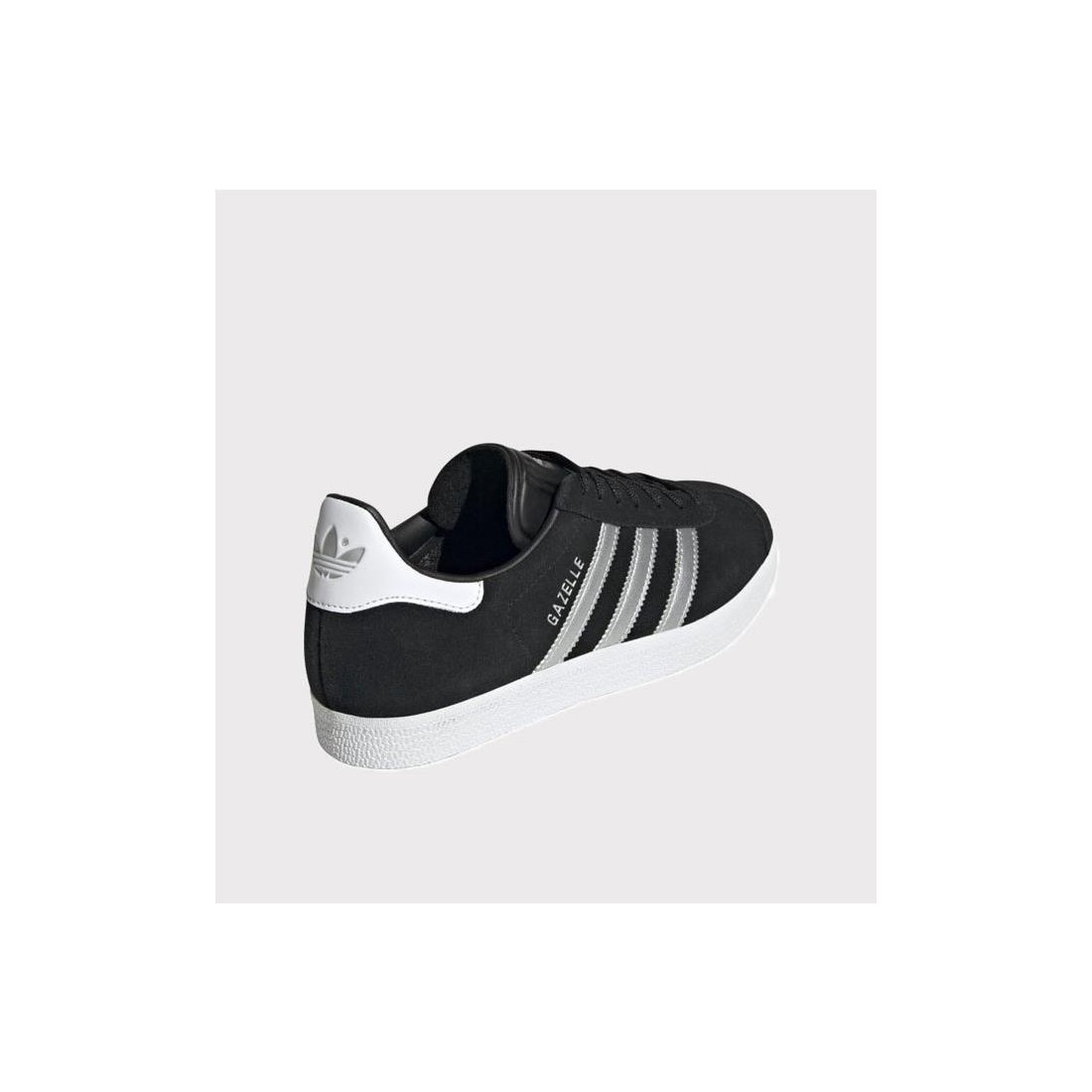 ADIDAS GAZELLE W NEGRO