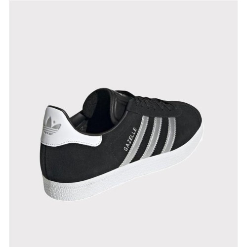 ADIDAS GAZELLE W NEGRO