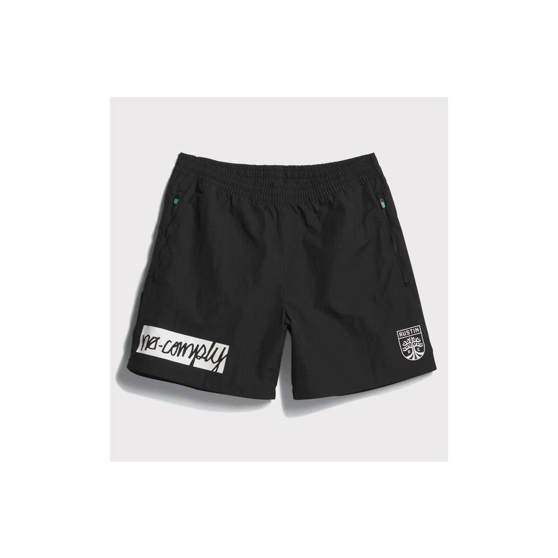 ADIDAS ATX WATER SHORT NEGRO