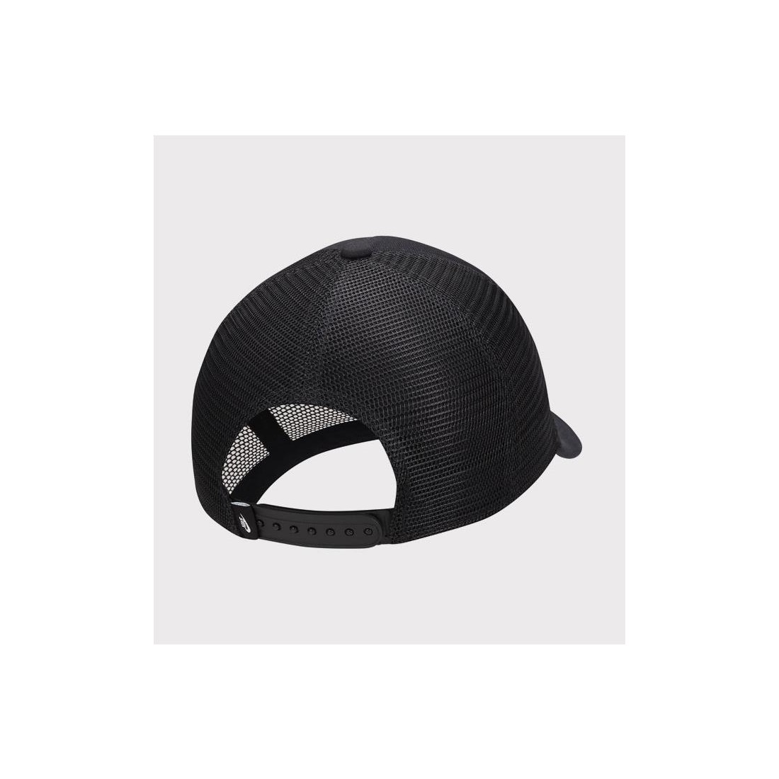 NIKE RISE CLUB TRUCKER CAP NEGRO