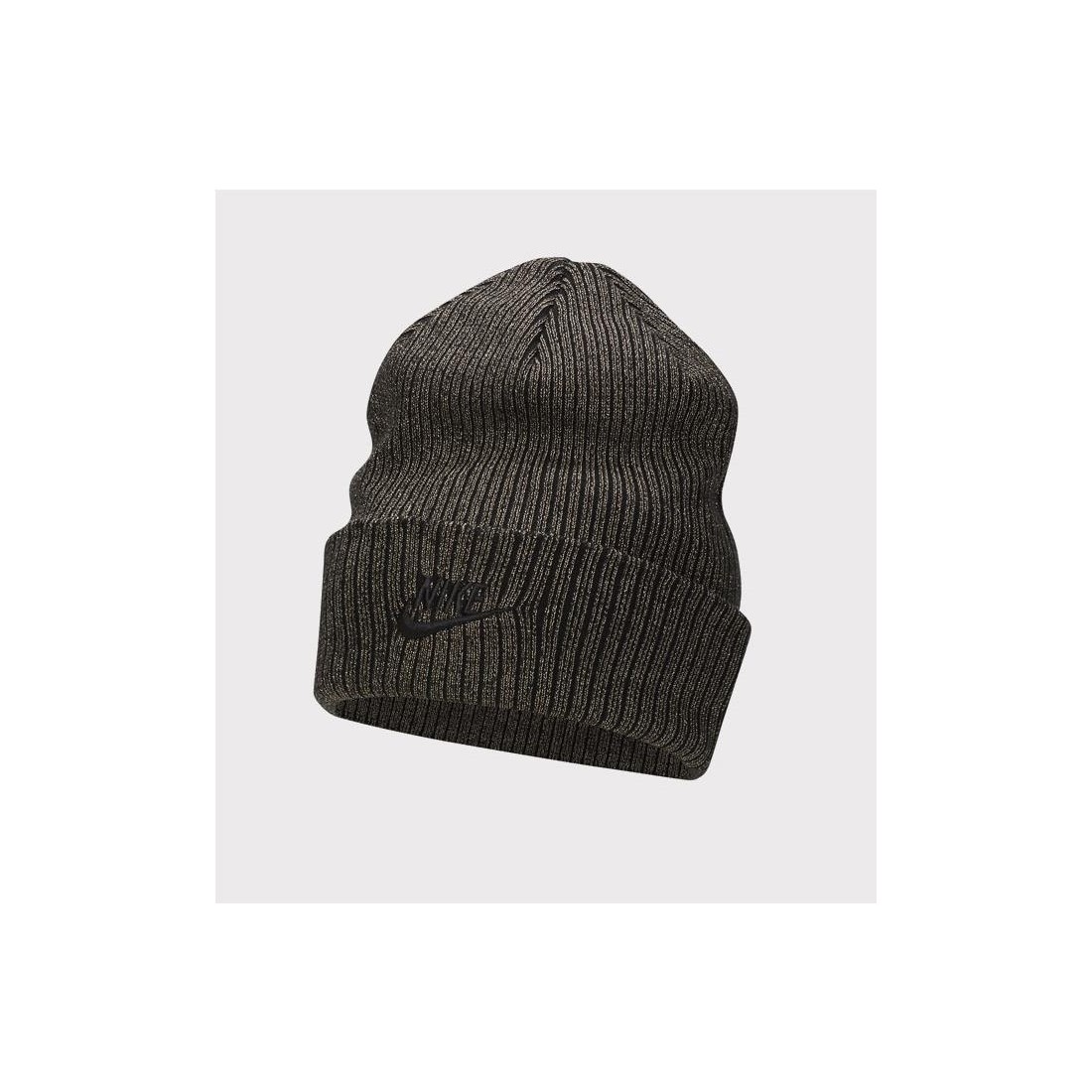 NIKE PEAK SC METALIC BEANIE MULTICOLOR