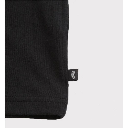 NIKE SB STENCIL TEE NEGRO 2