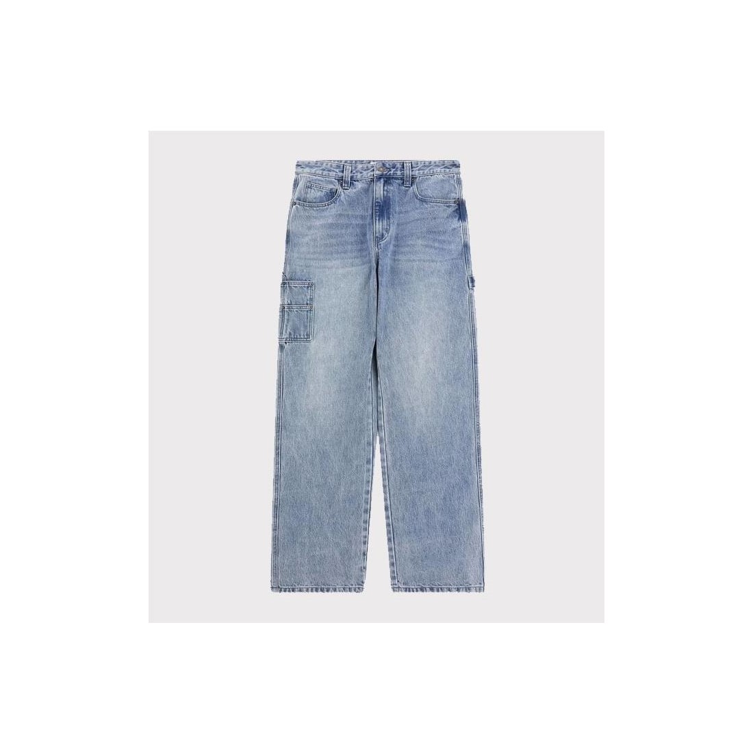 GUESS GO DENIM CARPENTER PANT AZUL