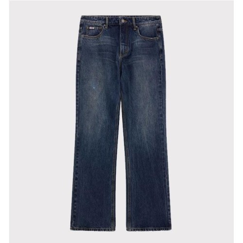 GUESS GO KIT BOOTCUT PANT AZUL