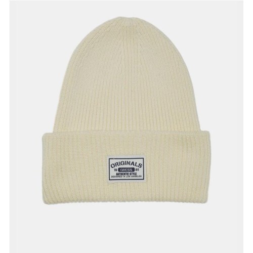 GUESS GO ORIGINALS LABEL BEAN BEIGE