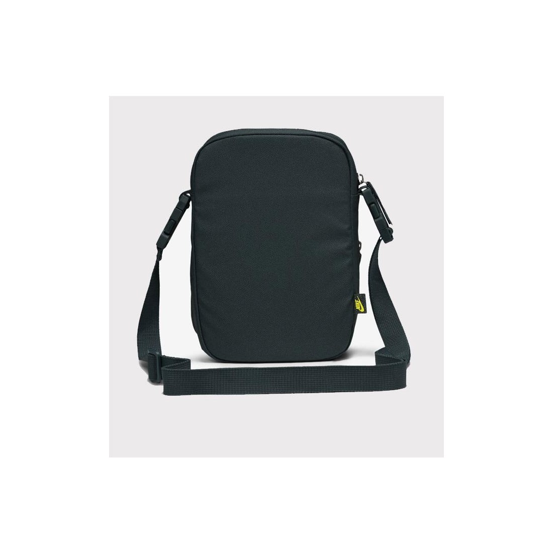 NIKE HERITAGE CROSSBODY VERDE
