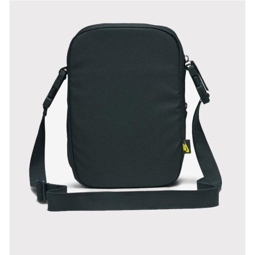 NIKE HERITAGE CROSSBODY VERDE
